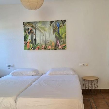 Villa Buena Vida - Tranquilidad Y Relax チクラナ・デ・ラ・フロンテーラ エクステリア 写真