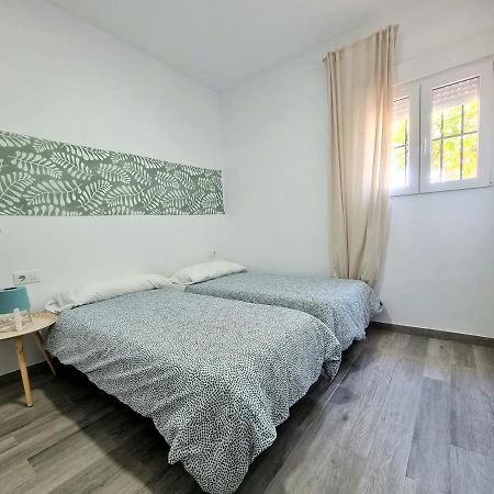Villa Buena Vida - Tranquilidad Y Relax チクラナ・デ・ラ・フロンテーラ エクステリア 写真