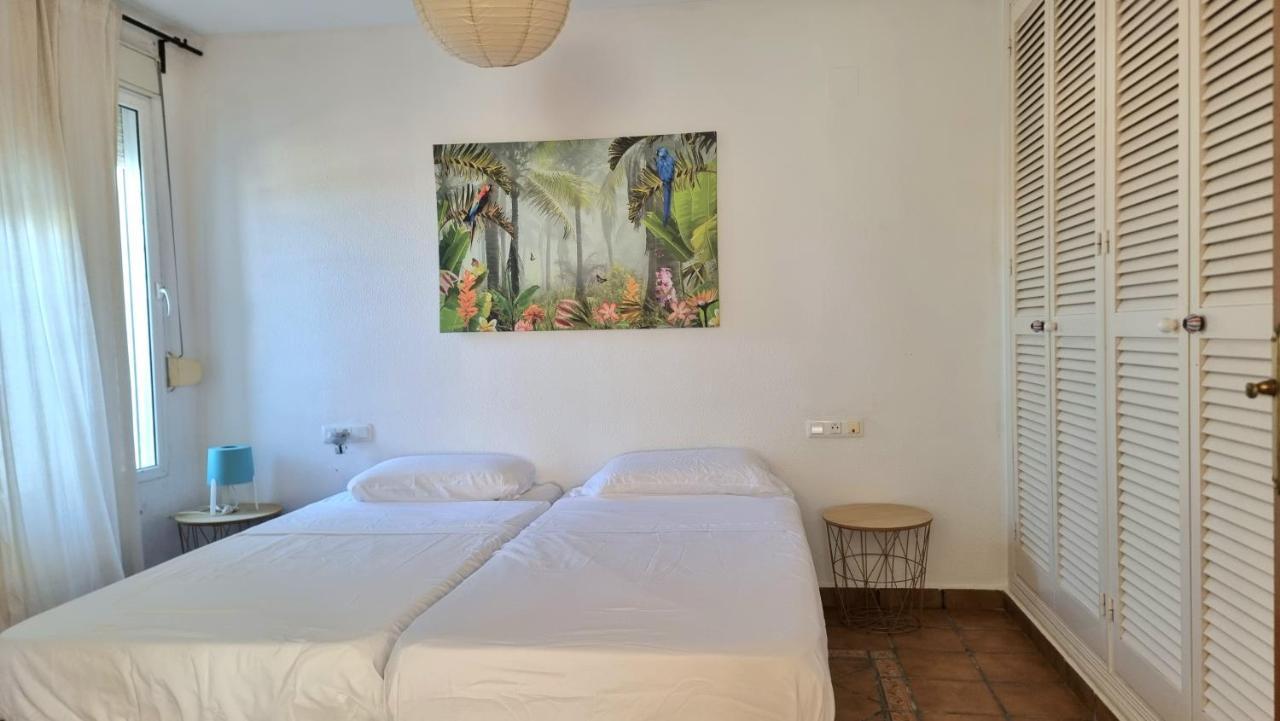 Villa Buena Vida - Tranquilidad Y Relax チクラナ・デ・ラ・フロンテーラ エクステリア 写真