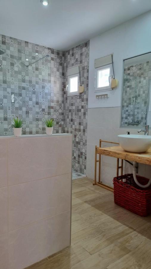 Villa Buena Vida - Tranquilidad Y Relax チクラナ・デ・ラ・フロンテーラ 部屋 写真